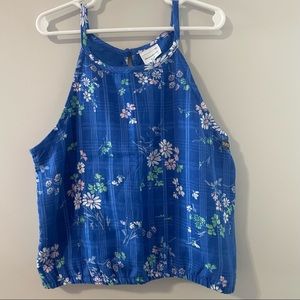 Abercrombie kids top